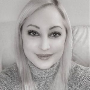 Meet your Posher, Meagan